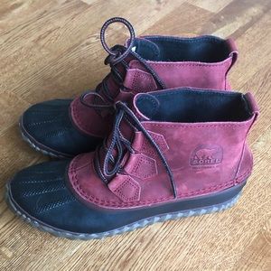 Sorel Shoes - Women’s Sorel rain boots Sorel Shoes - Women’s Sorel rain boots